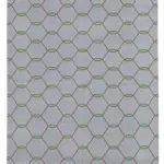 Duri Modern Mor Pamuk Üstü Yün El Dokuma Kilim-162x243