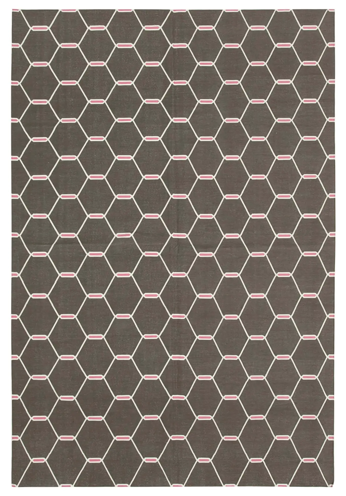 Rc_32442_1_Brown_Dhurrie_Kilim_Rugs