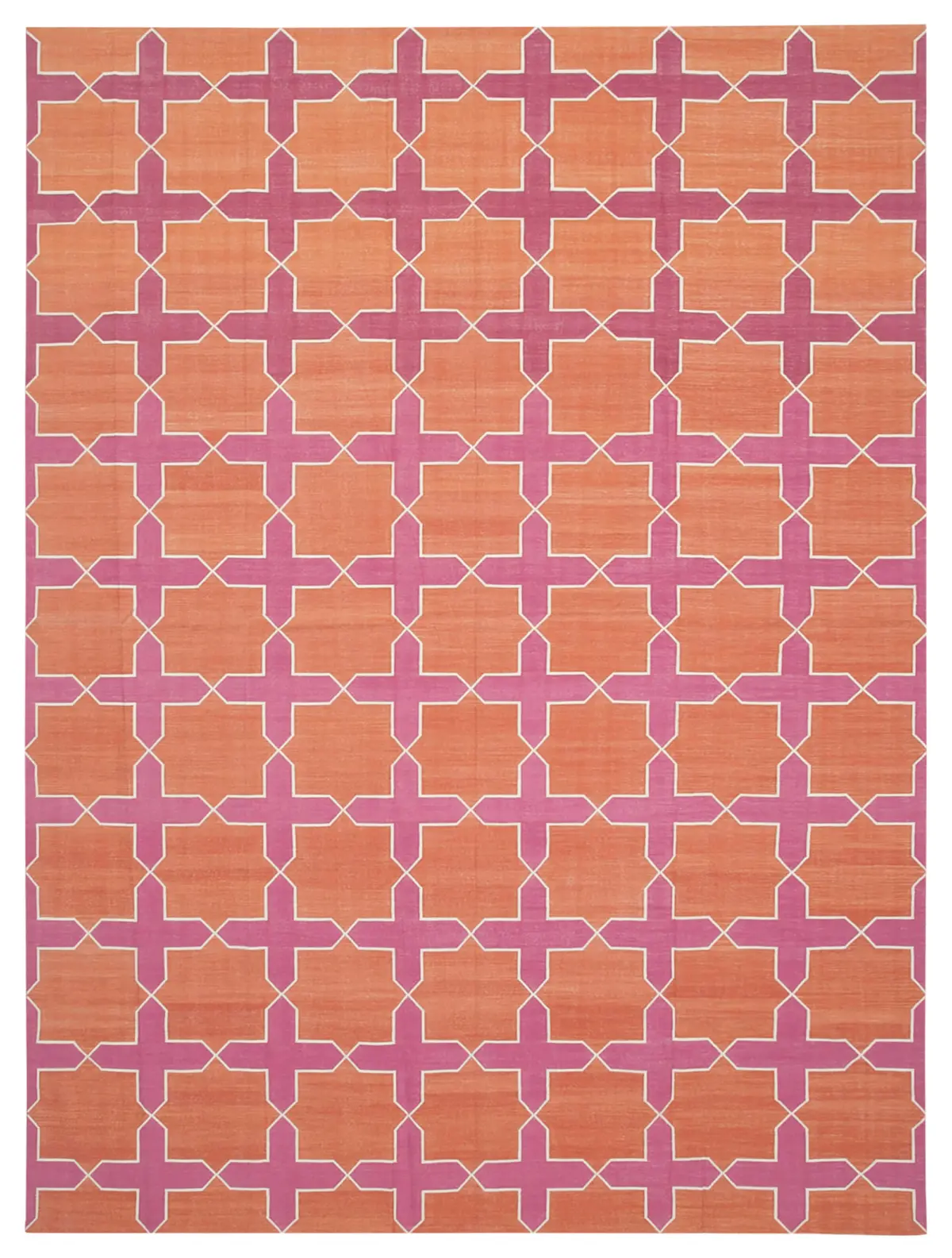 Rc_32449_1_Orange_Dhurrie_Kilim_Rugs
