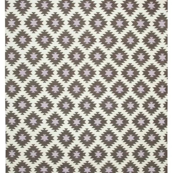 Rc_32450_1_Brown_Dhurrie_Kilim_Rugs
