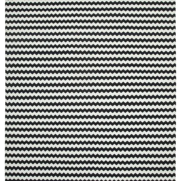 Rc_32451_1_Black_Dhurrie_Kilim_Rugs