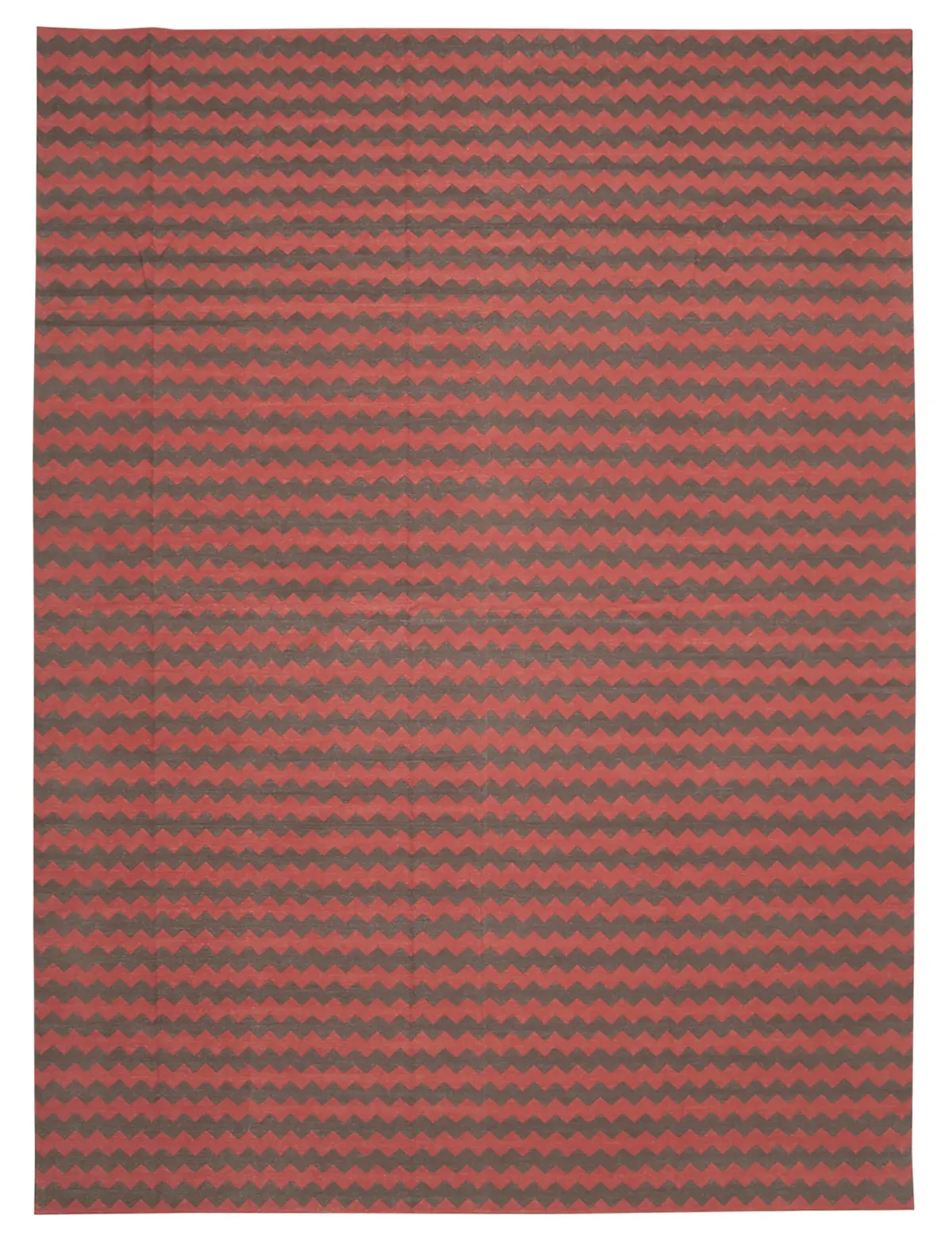 Rc_32454_1_Brown_Dhurrie_Kilim_Rugs