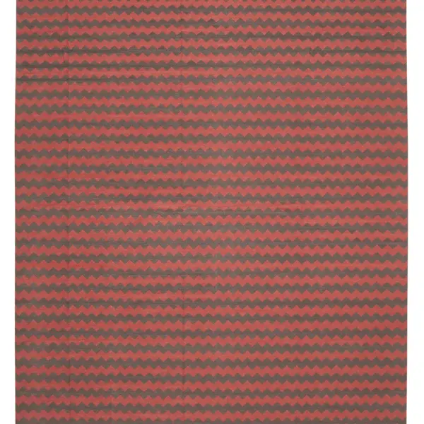 Rc_32454_1_Brown_Dhurrie_Kilim_Rugs