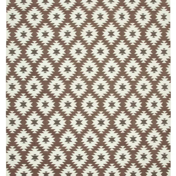 Rc_32455_1_Brown_Dhurrie_Kilim_Rugs