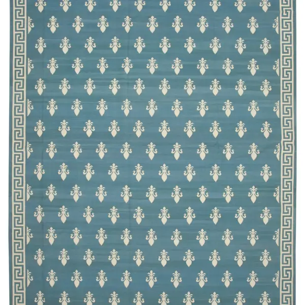 Rc_32456_1_Blue_Dhurrie_Kilim_Rugs