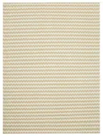 Duri Modern Bej Pamuk Üstü Yün El Dokuma Kilim-304x413