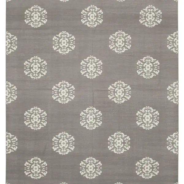 Rc_32474_1_Grey_Dhurrie_Kilim_Rugs