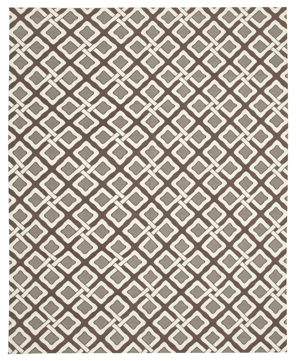 Rc_32476_1_Brown_Dhurrie_Kilim_Rugs