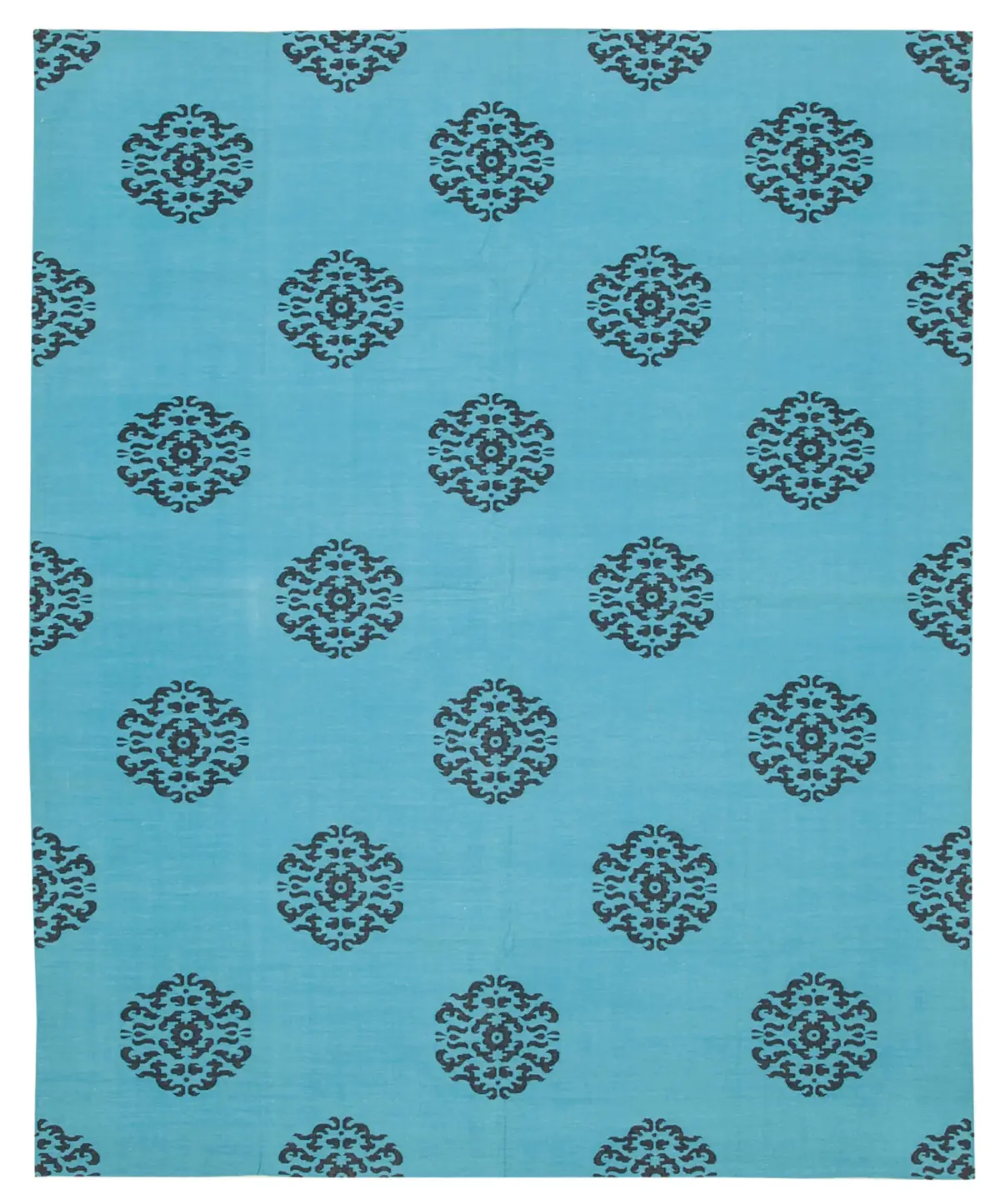 Rc_32477_1_Turquoise_Dhurrie_Kilim_Rugs