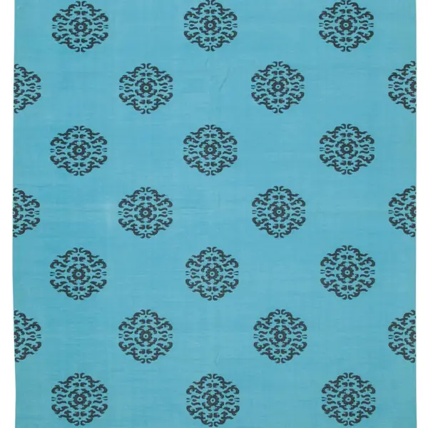 Rc_32477_1_Turquoise_Dhurrie_Kilim_Rugs