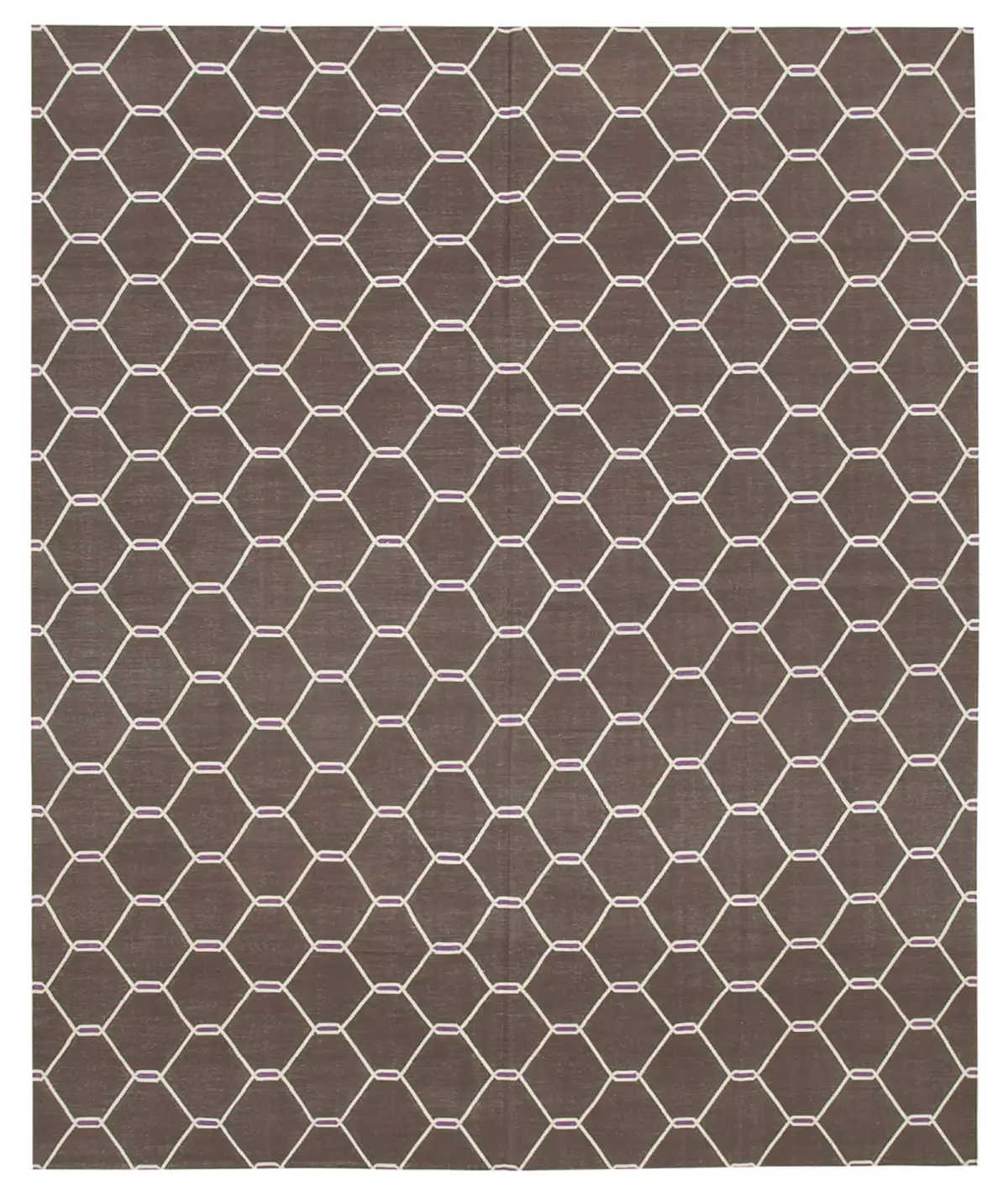 Rc_32480_1_Brown_Dhurrie_Kilim_Rugs