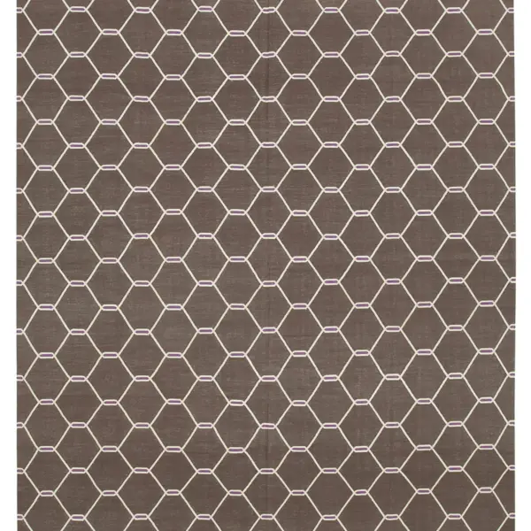 Rc_32480_1_Brown_Dhurrie_Kilim_Rugs