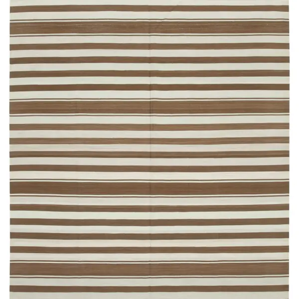 Rc_32484_1_Brown_Dhurrie_Kilim_Rugs