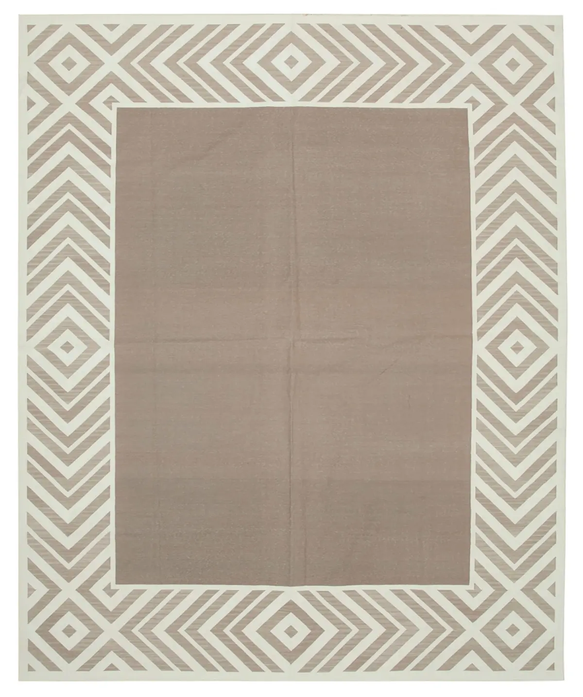 Rc_32485_1_Brown_Dhurrie_Kilim_Rugs