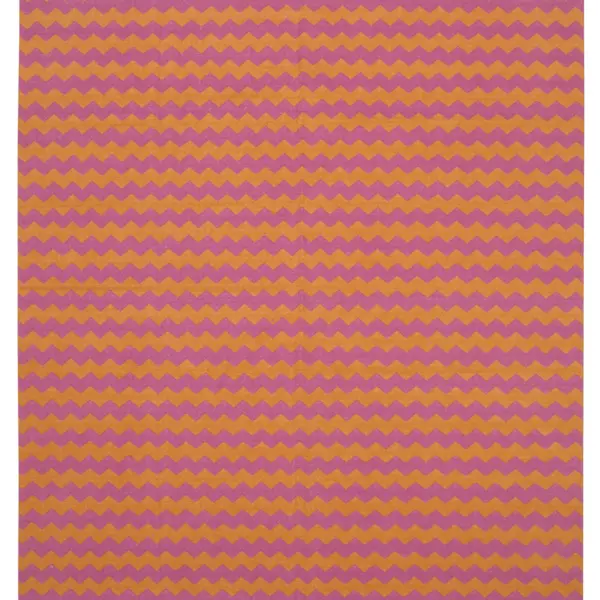 Rc_32489_1_Orange_Dhurrie_Kilim_Rugs