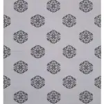 Duri Modern Mor Pamuk Üstü Yün El Dokuma Kilim-238x300