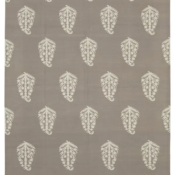 Rc_32498_1_Brown_Dhurrie_Kilim_Rugs