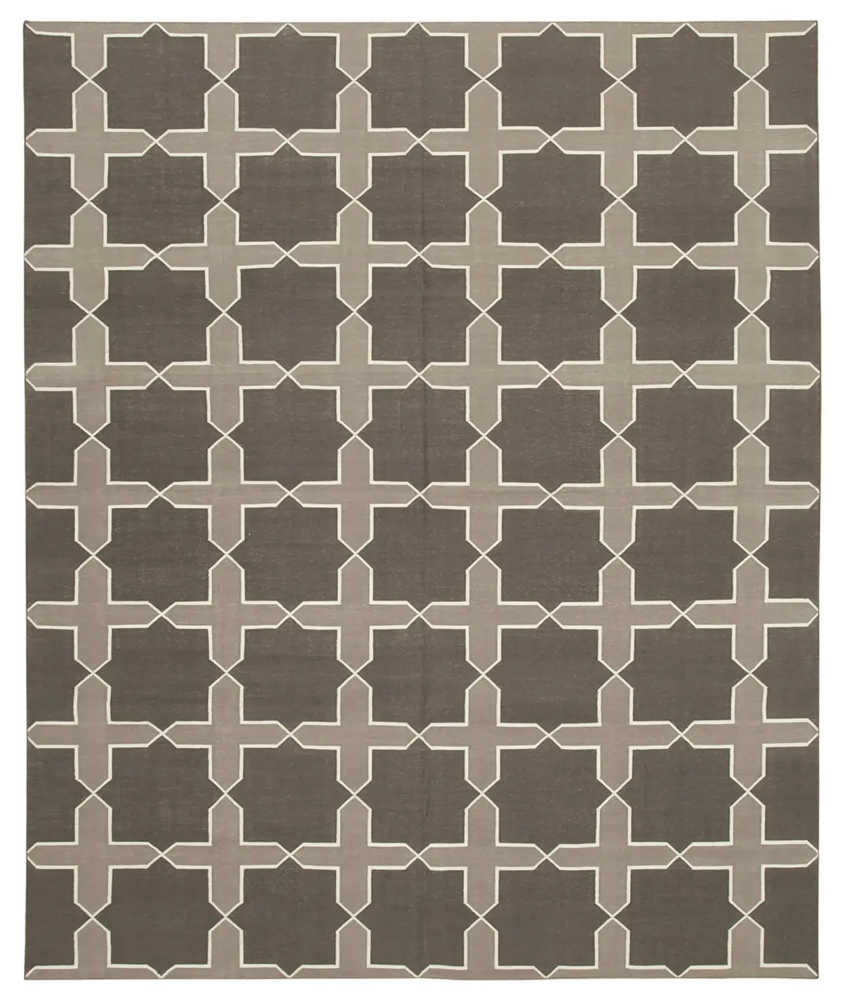 Rc_32499_1_Brown_Dhurrie_Kilim_Rugs