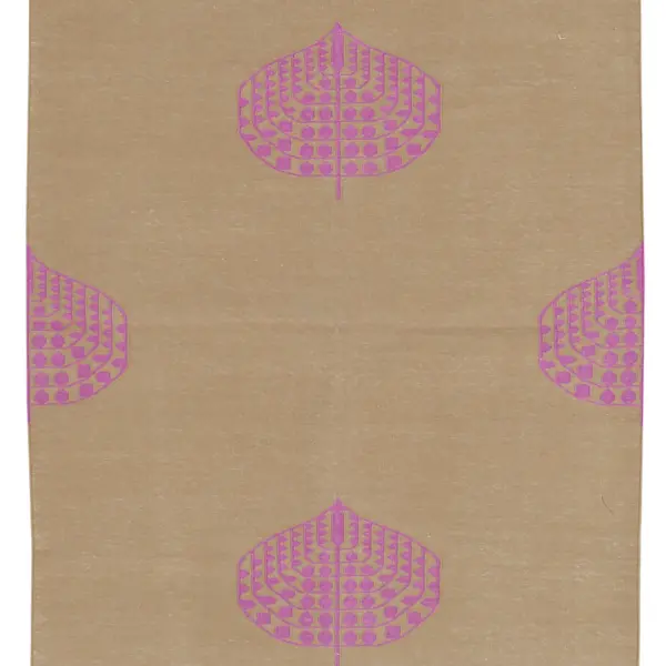 Rc_32502_1_Brown_Dhurrie_Kilim_Rugs