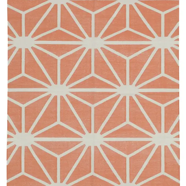 Rc_32506_1_Orange_Dhurrie_Kilim_Rugs