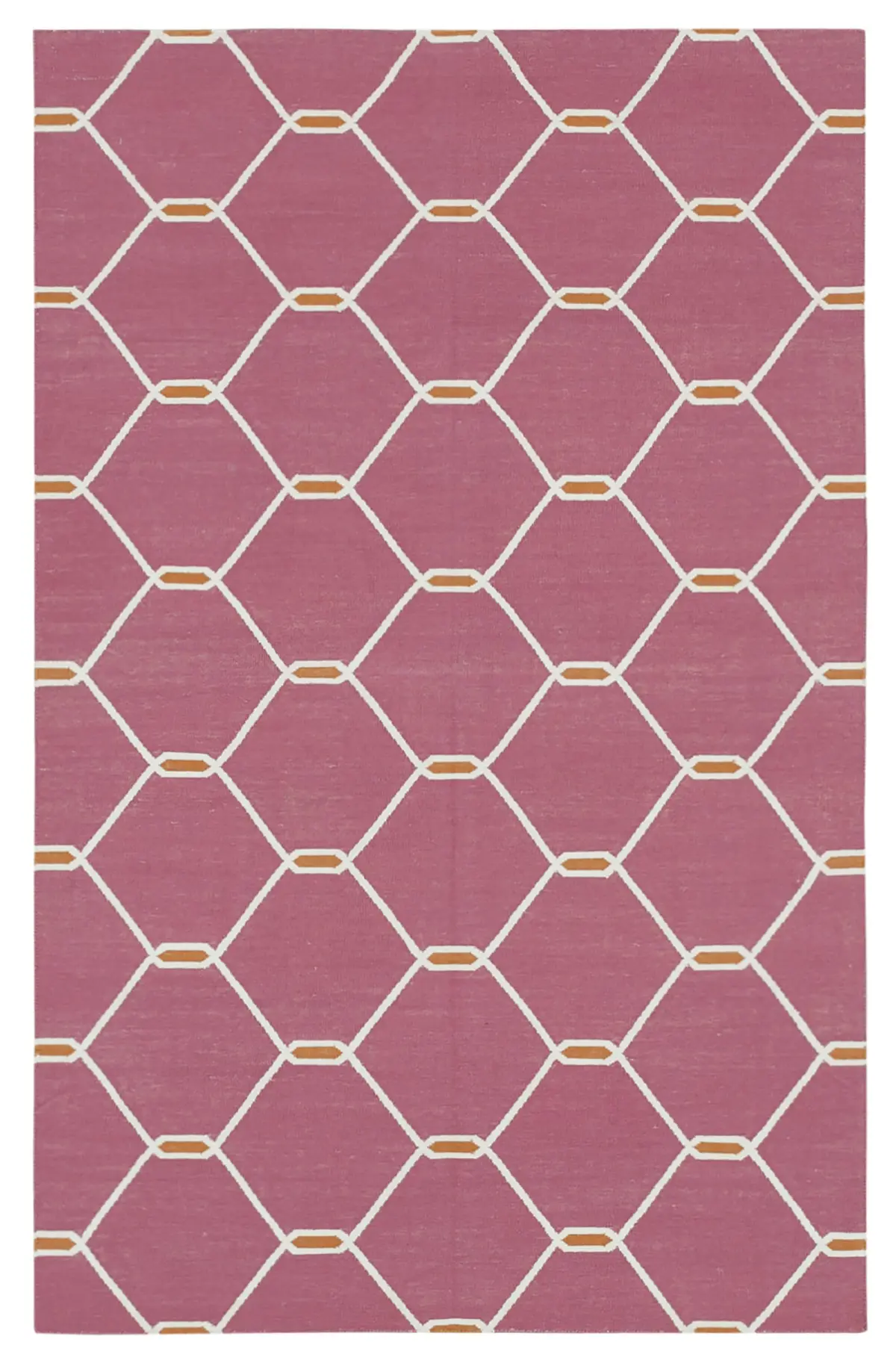 Rc_32515_1_Fuchsia_Dhurrie_Kilim_Rugs