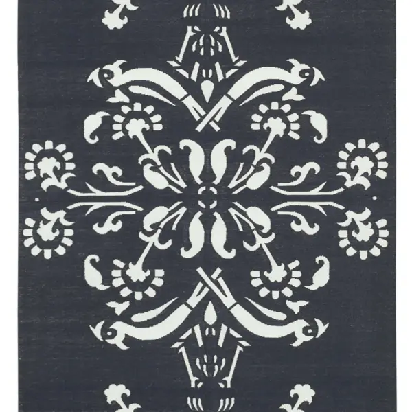 Rc_32516_1_Black_Dhurrie_Kilim_Rugs