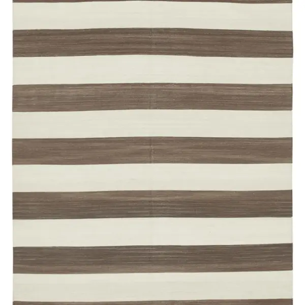 Rc_32517_1_Brown_Dhurrie_Kilim_Rugs