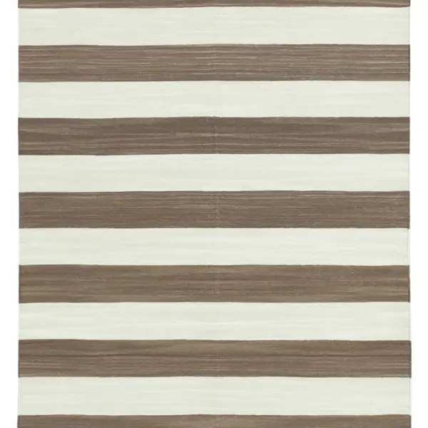 Rc_32518_1_Brown_Dhurrie_Kilim_Rugs