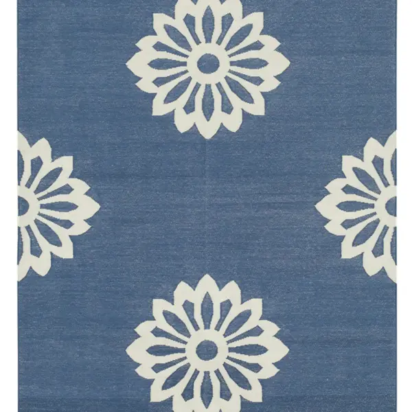 Rc_32519_1_Blue_Dhurrie_Kilim_Rugs