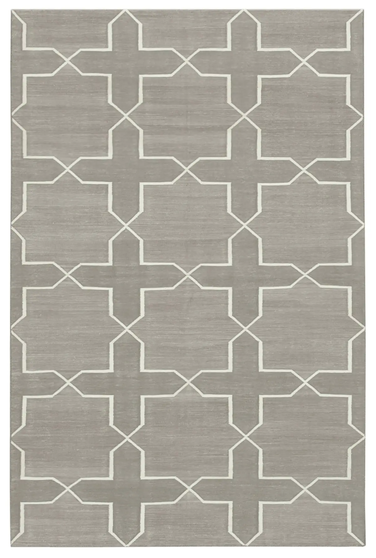 Rc_32522_1_White_Dhurrie_Kilim_Rugs