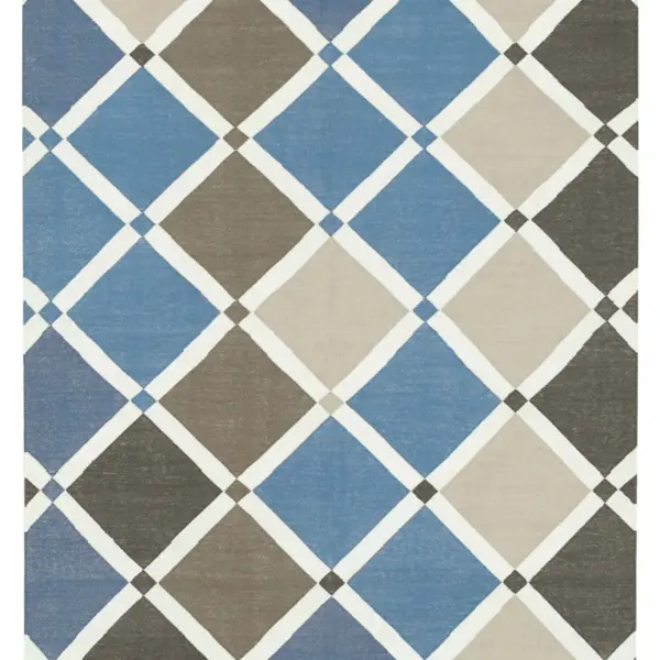 Rc_32524_1_Blue_Dhurrie_Kilim_Rugs