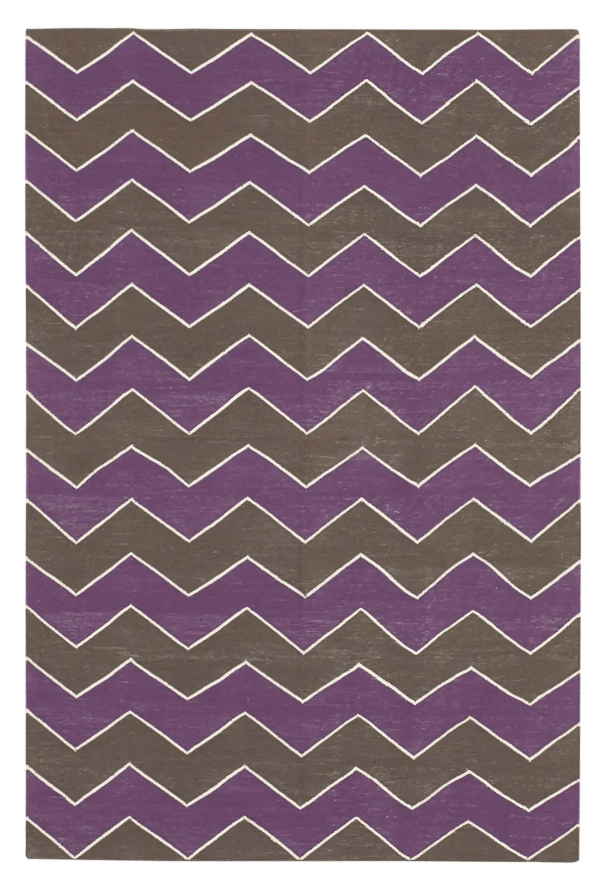 Rc_32526_1_Brown_Dhurrie_Kilim_Rugs