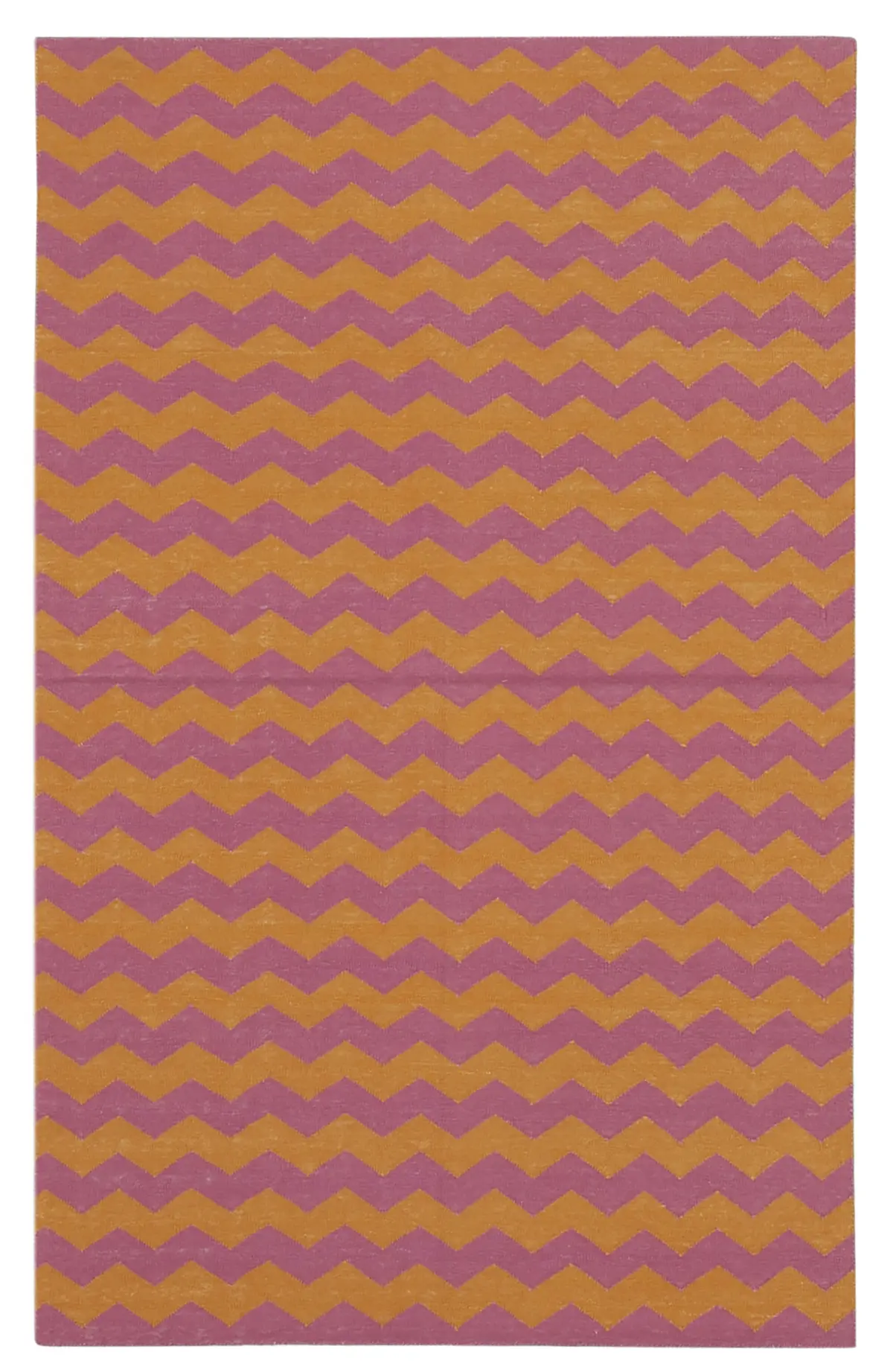 Rc_32527_1_Orange_Dhurrie_Kilim_Rugs