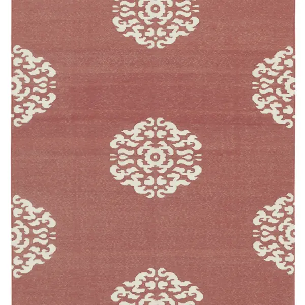 Rc_32530_1_Red_Dhurrie_Kilim_Rugs