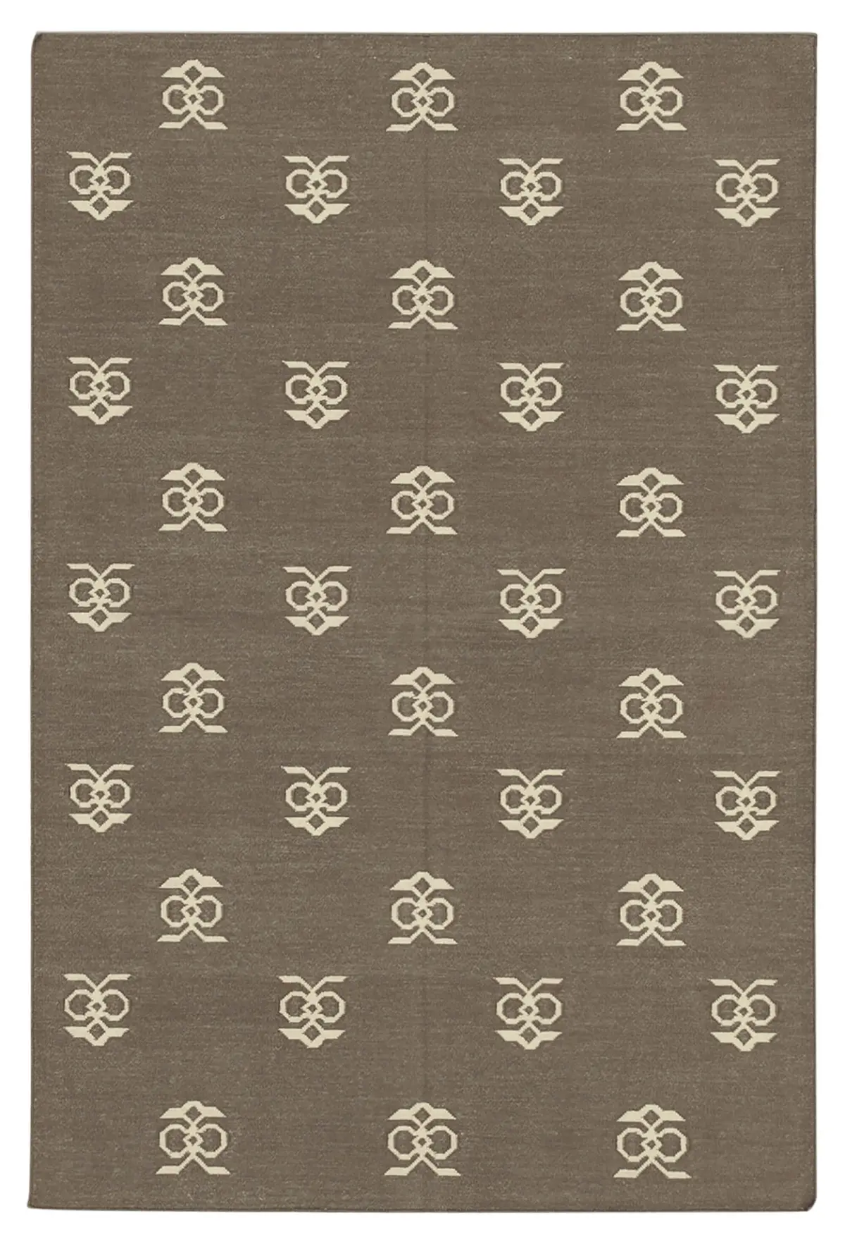 Rc_32535_1_Brown_Dhurrie_Kilim_Rugs