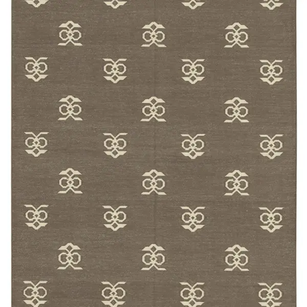 Rc_32535_1_Brown_Dhurrie_Kilim_Rugs