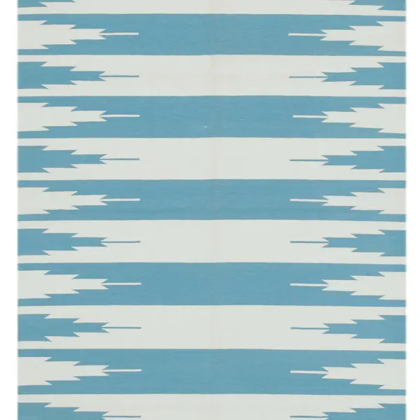 Rc_32538_1_Turquoise_Dhurrie_Kilim_Rugs