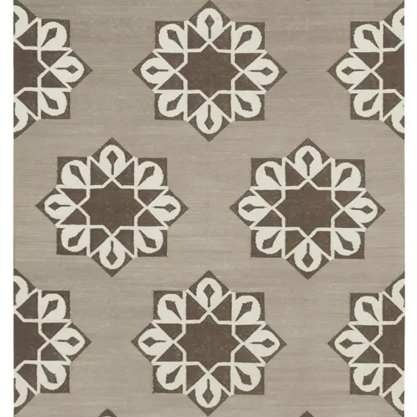 Rc_32544_1_Brown_Dhurrie_Kilim_Rugs