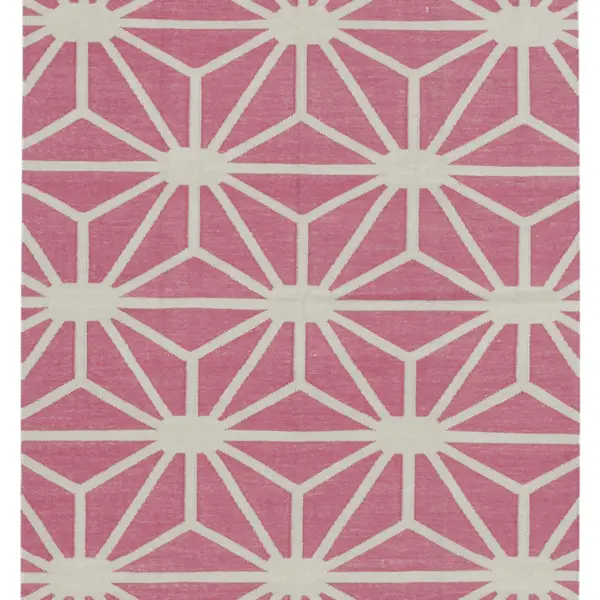 Rc_32545_1_Fuchsia_Dhurrie_Kilim_Rugs