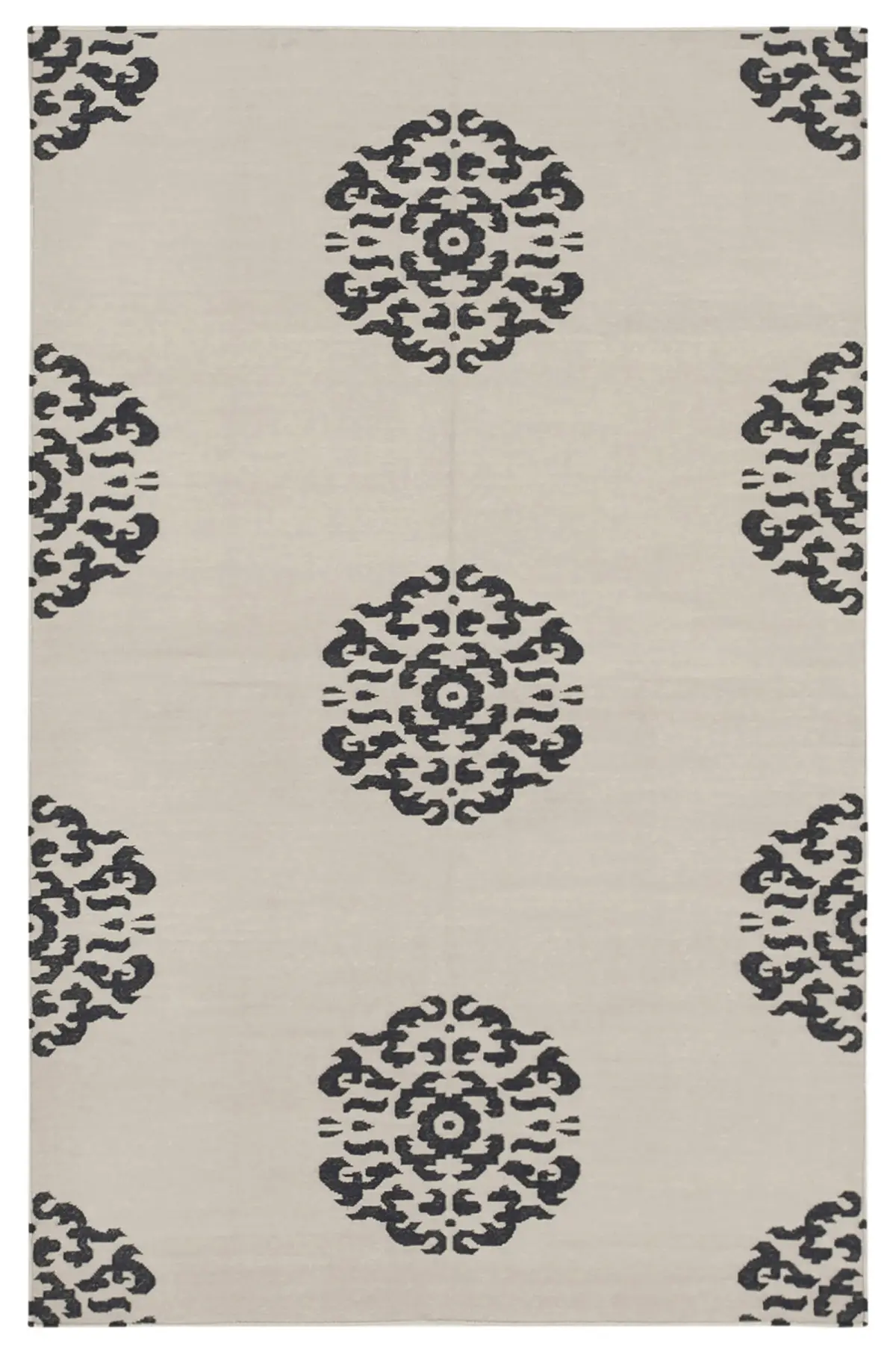 Rc_32546_1_Black_Dhurrie_Kilim_Rugs