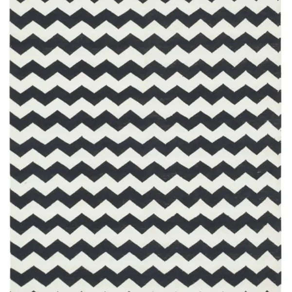Rc_32554_1_Black_Dhurrie_Kilim_Rugs