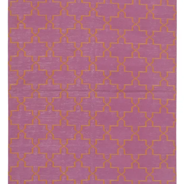 Rc_32558_1_Fuchsia_Dhurrie_Kilim_Rugs