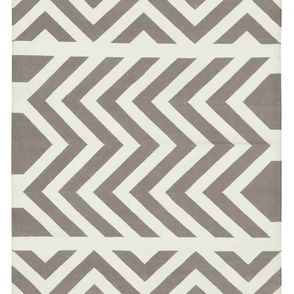 Rc_32559_1_Brown_Dhurrie_Kilim_Rugs