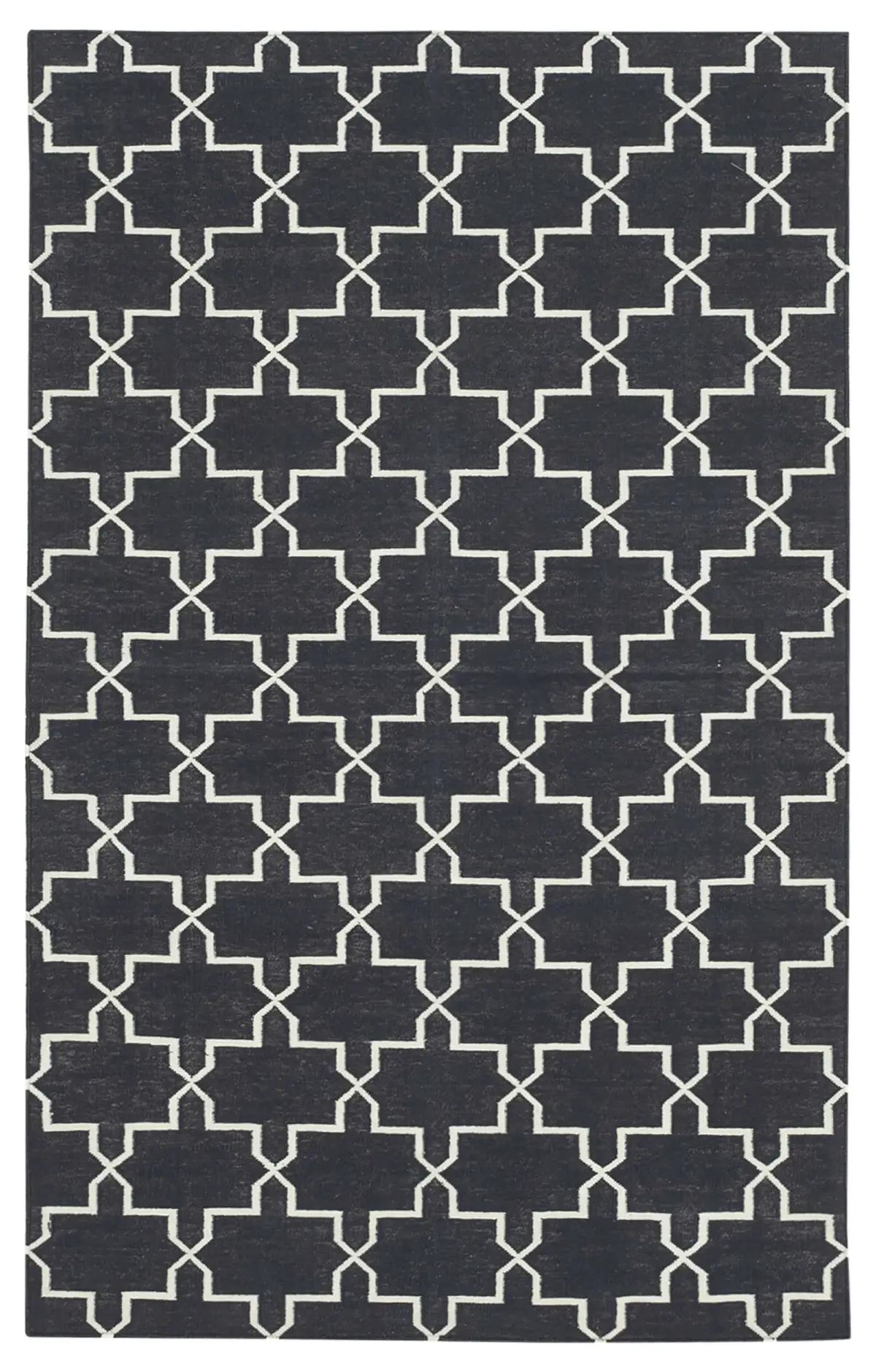Rc_32561_1_Black_Dhurrie_Kilim_Rugs