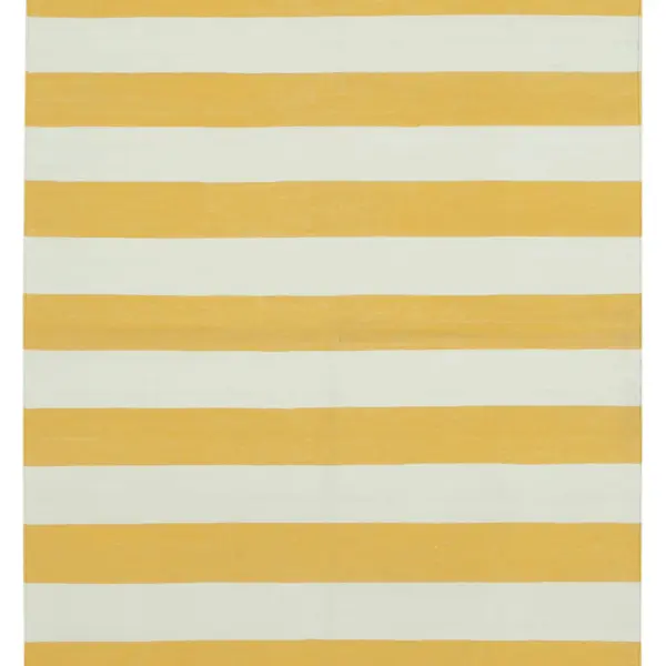 Rc_32562_1_Yellow_Dhurrie_Kilim_Rugs