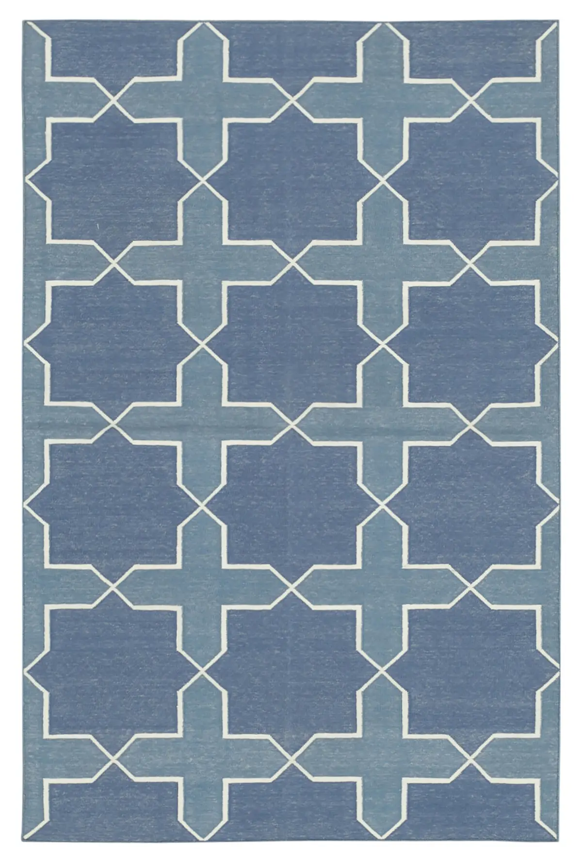 Rc_32565_1_White_Dhurrie_Kilim_Rugs