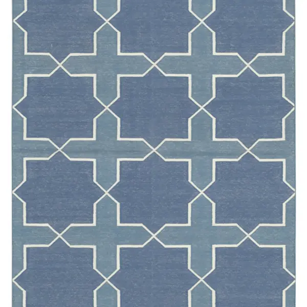 Rc_32565_1_White_Dhurrie_Kilim_Rugs