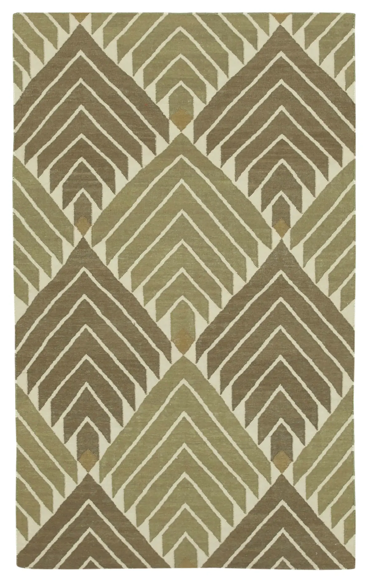 Rc_32572_1_Green_Dhurrie_Kilim_Rugs