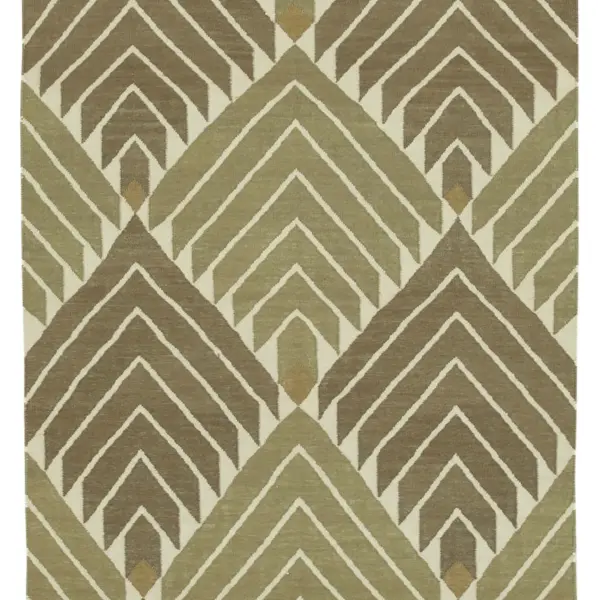 Rc_32572_1_Green_Dhurrie_Kilim_Rugs