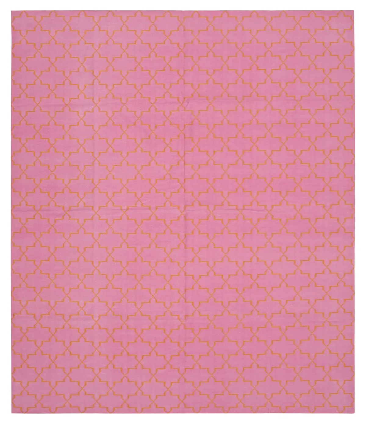 Rc_32575_1_Orange_Dhurrie_Kilim_Rugs